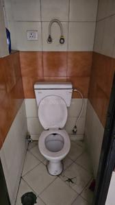Bathroom Image of 780 Sq.ft 2 BHK Apartment / Flat for sale in Jainpur Meerut for Rs. 3000000