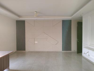 Living Room Image of 1750 Sq.ft 3 BHK Apartment / Flat for rent in ACE Parkway, Sector 150 Noida for Rs. 44000