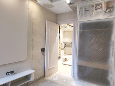 Bedroom Image of 1400 Sq.ft 3 BHK Builder Floor for sale in Indirapuram Ghaziabad for Rs. 17300000