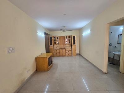 Hall Image of 1100 Sq.ft 2 BHK Apartment / Flat for rent in Anriya Dwellington, RMV Extension Stage 2 Bengaluru for Rs. 40000