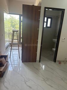 3 BHK Independent Builder Floor