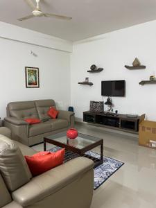 2 BHK Flat