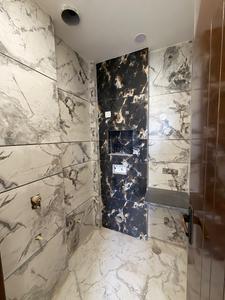 Bathroom Image of 1250 Sq.ft 3 BHK Builder Floor for sale in Sector 29 Rohini New Delhi for Rs. 12000000