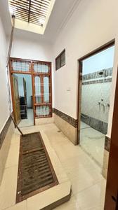 Balcony Image of 500 Sq.ft 2 BHK Apartment / Flat for rent in Kalyanpur (West) Lucknow for Rs. 8500