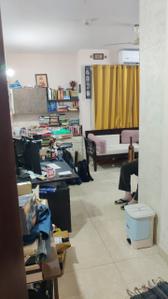 4.5 BHK Flat