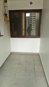 Bedroom Image of 1500 Sq.ft 3 BHK Apartment / Flat for rent in Azea Botanica, Vrindavan Yojana Lucknow for Rs. 32000