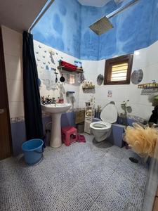 Bedroom Image of 1480 Sq.ft 4 BHK Independent House for sale in C V Raman Nagar Bengaluru for Rs. 45000000
