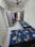 Bedroom Image of Aniket pg in Airoli, Navi Mumbai