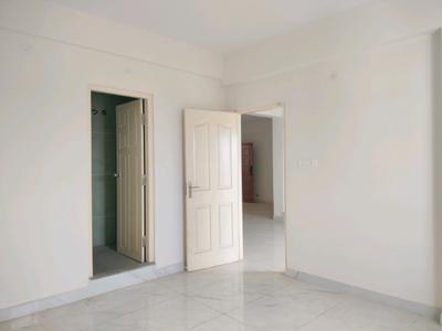 Bedroom Image of 1242 Sq.ft 2 BHK Apartment / Flat for sale in Habulus Pride, Electronic City Bengaluru for Rs. 6334250