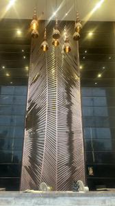 Dev darshan socity Balcony 1