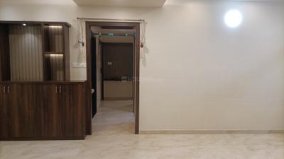 Living Room Image of 1311 Sq.ft 2 BHK Apartment / Flat for sale in Naiknavare Sylvan Heights, Aundh Pune for Rs. 16800000