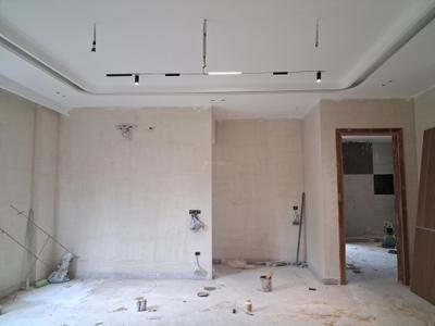 Living Room Image of 1800 Sq.ft 3 BHK Builder Floor for sale in Paschim Vihar New Delhi for Rs. 41000000