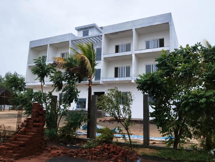 Residential 900 Sqft Plot for sale at Mahabalipuram, Chennai Property