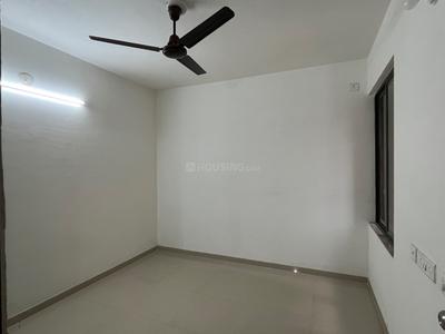 Bedroom Image of 1140 Sq.ft 2 BHK Apartment / Flat for rent in Sushrut Saujanya, Amraiwadi Ahmedabad for Rs. 17500