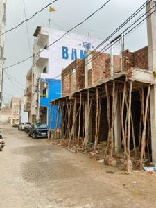 Image of 785 Sq.ft 3 BHK Independent House for sale in Sector 110, Gurgaon for Rs. 13000000