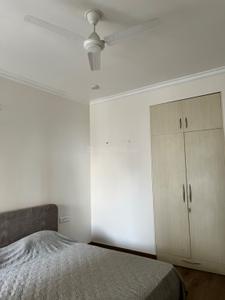 Bedroom Image of 1200 Sq.ft 2 BHK Apartment / Flat for sale in K L Poonam Apartments Phase 2, Lukarganj Allahabad for Rs. 15000000
