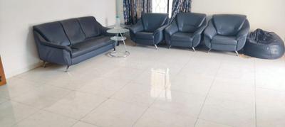 3 BHK Flat