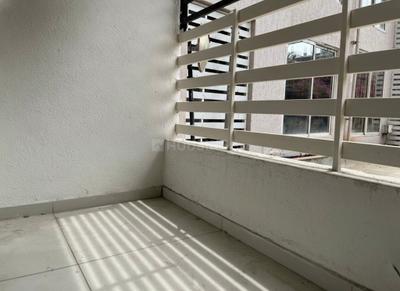 Balcony Image of 1362 Sq.ft 3 BHK Apartment / Flat for sale in Aratt Premier, Hoodi Bengaluru for Rs. 24000000