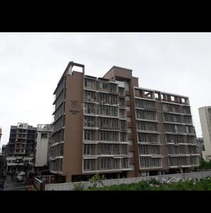 1 BHK Flat