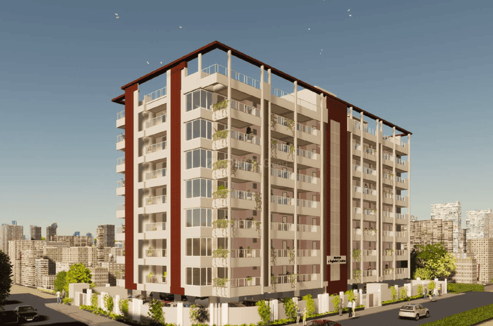 Shivaji Nagar Main Image 1