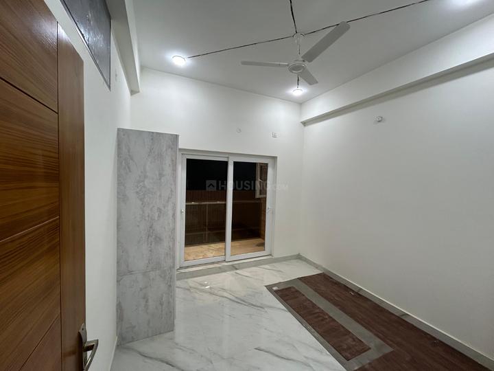 Brand New Apartment Bedroom 1