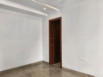 Bedroom Image of 3600 Sq.ft 4 BHK Builder Floor for rent in Sector 57 Gurgaon for Rs. 90000