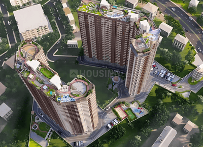 1 BHK Flat