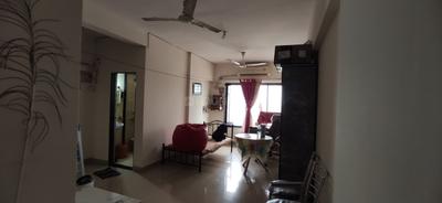 1 BHK Flat