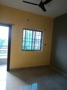 Bedroom Image of 1500 Sq.ft 3 BHK Apartment / Flat for rent in Singh More Ranchi for Rs. 15000