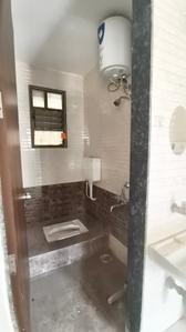 Image of 580 Sq.ft 2 BHK Apartment / Flat for rent in N B Bhalchandra Vatika, Tathawade, Pune for Rs. 20000