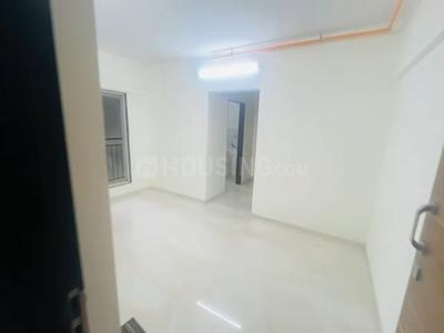 Hall Image of 780 Sq.ft 2 BHK Apartment / Flat for sale in Alpinepeak Seasons, Naigaon East Naigaon for Rs. 5500000