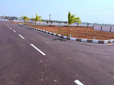 Image of 640 Sq.ft Residential Plot / Land for sale in Avadi, Chennai for Rs. 2048100