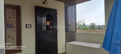 Balcony Image of 1150 Sq.ft 2 BHK Independent House for rent in Siddhartha Sunny Vistaa 2, Marasandiram Hosur for Rs. 16500