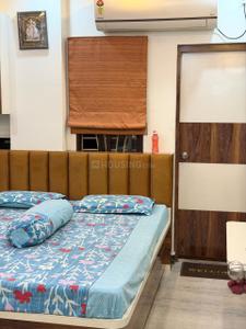 Bedroom Image of 851 Sq.ft 2 BHK Apartment / Flat for sale in College Street Kolkata for Rs. 8600000