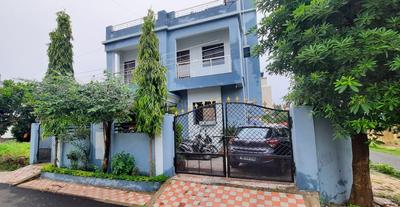 Image of 450 Sq.ft 1 BHK Apartment / Flat for rent in Manish Nagar, Nagpur for Rs. 12000
