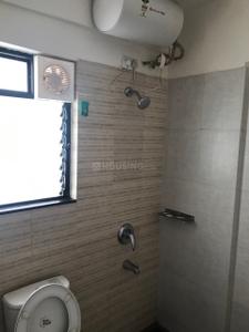 Bathroom Image of 1150 Sq.ft 2 BHK Apartment / Flat for sale in Tata La Montana, Vadgaon Pune for Rs. 6000000
