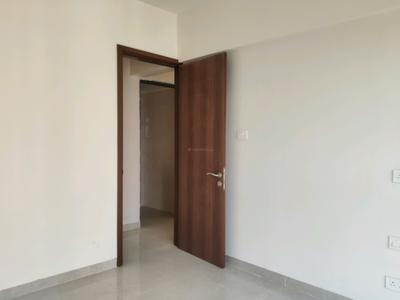 Bedroom Image of 768 Sq.ft 2 BHK Apartment / Flat for sale in Sheth Montana, Mulund West Mumbai for Rs. 22000000