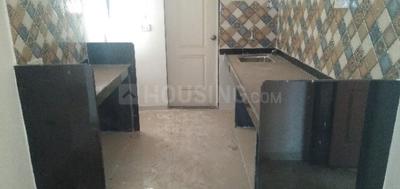 Kitchen Image of 960 Sq.ft 2 BHK Apartment / Flat for sale in Ace Homes, Kasarvadavali Thane for Rs. 9499999