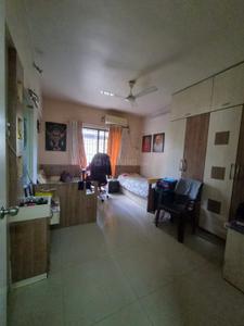 Hall Image of 1480 Sq.ft 3 BHK Apartment / Flat for sale in Kothrud Pune for Rs. 19000000