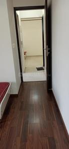 Bedroom Image of 600 Sq.ft 1 BHK Apartment / Flat for sale in Spenta Altavista Phase 1, Chembur Mumbai for Rs. 13500000