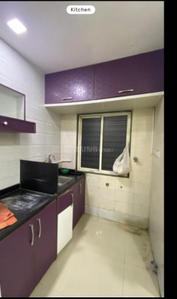 Kitchen Image of 1800 Sq.ft 2 BHK Apartment / Flat for rent in Paldi Ahmedabad for Rs. 25000
