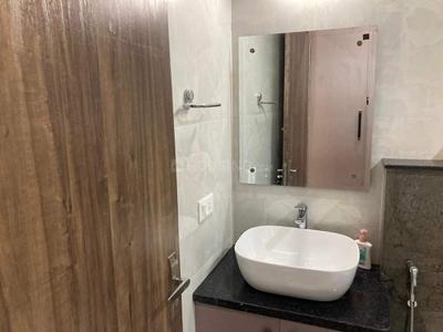 Bathroom Image of 1900 Sq.ft 2 BHK Independent House for rent in Bhai Randhir Singh Nagar Ludhiana for Rs. 25000