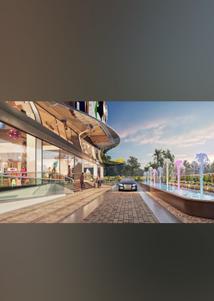 Image of 1940 Sq.ft 3 BHK Apartment / Flat for sale in Mundeshwari Multicon Orbito Orbit, Danapur, Patna for Rs. 21400000