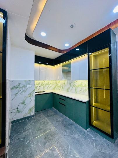 Bhagwati Garden, Dwarka Mor Main Image 1