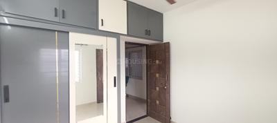 Bedroom Image of 1050 Sq.ft 2 BHK Apartment / Flat for sale in Thudiyalur Coimbatore for Rs. 6800000