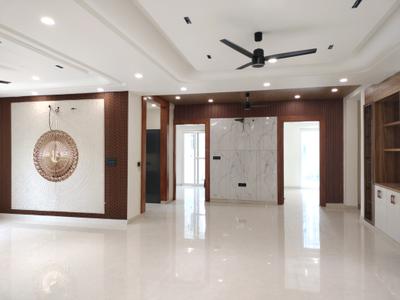 Dining Area Image of 2718 Sq.ft 4 BHK Builder Floor for sale in Sector 85 Faridabad for Rs. 27000000