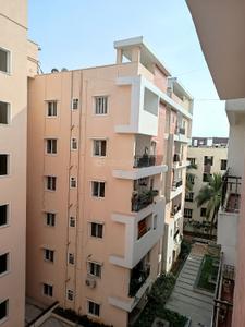 Image of 1330 Sq.ft 2 BHK Apartment / Flat for sale in AR The Nest, Manikonda, Hyderabad for Rs. 11200000