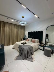 Bedroom Image of 1142 Sq.ft 2 BHK Apartment / Flat for sale in Nesterra, Lohegaon Pune for Rs. 8917880
