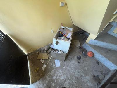 Bedroom Image of 405 Sq.ft 1.5 BHK Independent House for sale in Nayagaon Chandigarh for Rs. 3500000