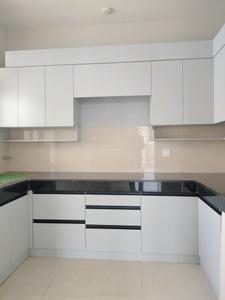 Kitchen Image of 1300 Sq.ft 3 BHK Apartment / Flat for sale in Eldeco Live By The Greens Phase 1, Sector 150 Noida for Rs. 15900000